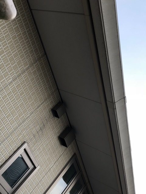 軒樋