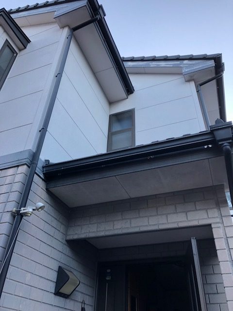 付帯部