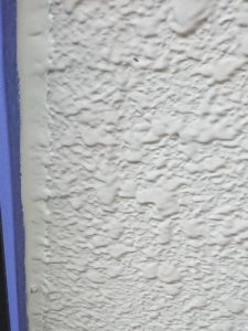 外壁塗装　下地調整　コーキング