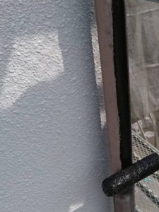 外壁塗装　付帯部塗装　雨樋