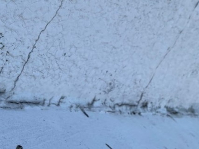 窓から雨漏り