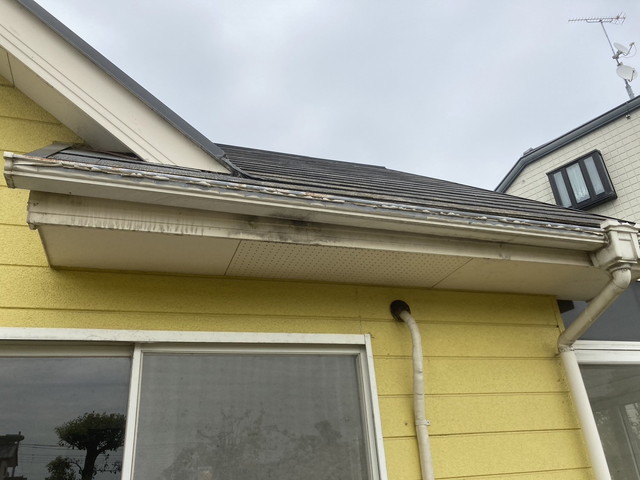 玉村町　屋根　外壁　塗装　カバー工法