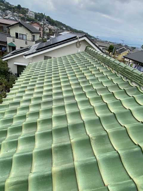 埼玉県本庄市　無料雨漏り調査