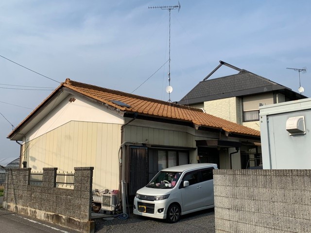 群馬県藤岡市　雨漏り修理をしたが雨漏りが直らない　無料調査