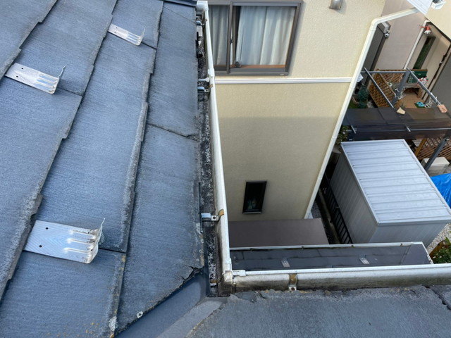 群馬県伊勢崎市　屋根塗装はどのぐらいひようがかかる？　無料調査