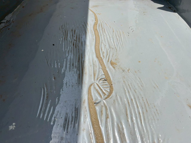 ベランダ防水