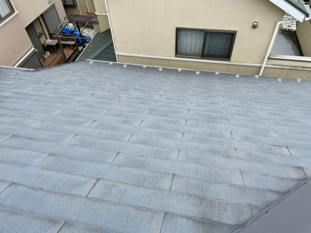 群馬県前橋市 HPを見てお問い合わせ カバー工法で見積もり依頼
