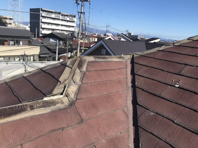 群馬県高崎市 屋根カバー工法|安心のリフォームで快適な住まい
