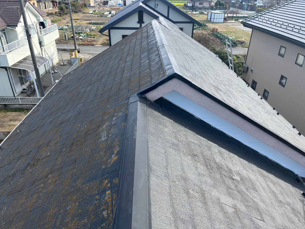 群馬県前橋市 屋根リフォームの見積もり依頼|コロニアル屋根の最適工法を徹底比較!