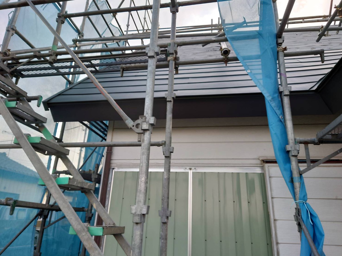 藤岡市　ｆ様邸