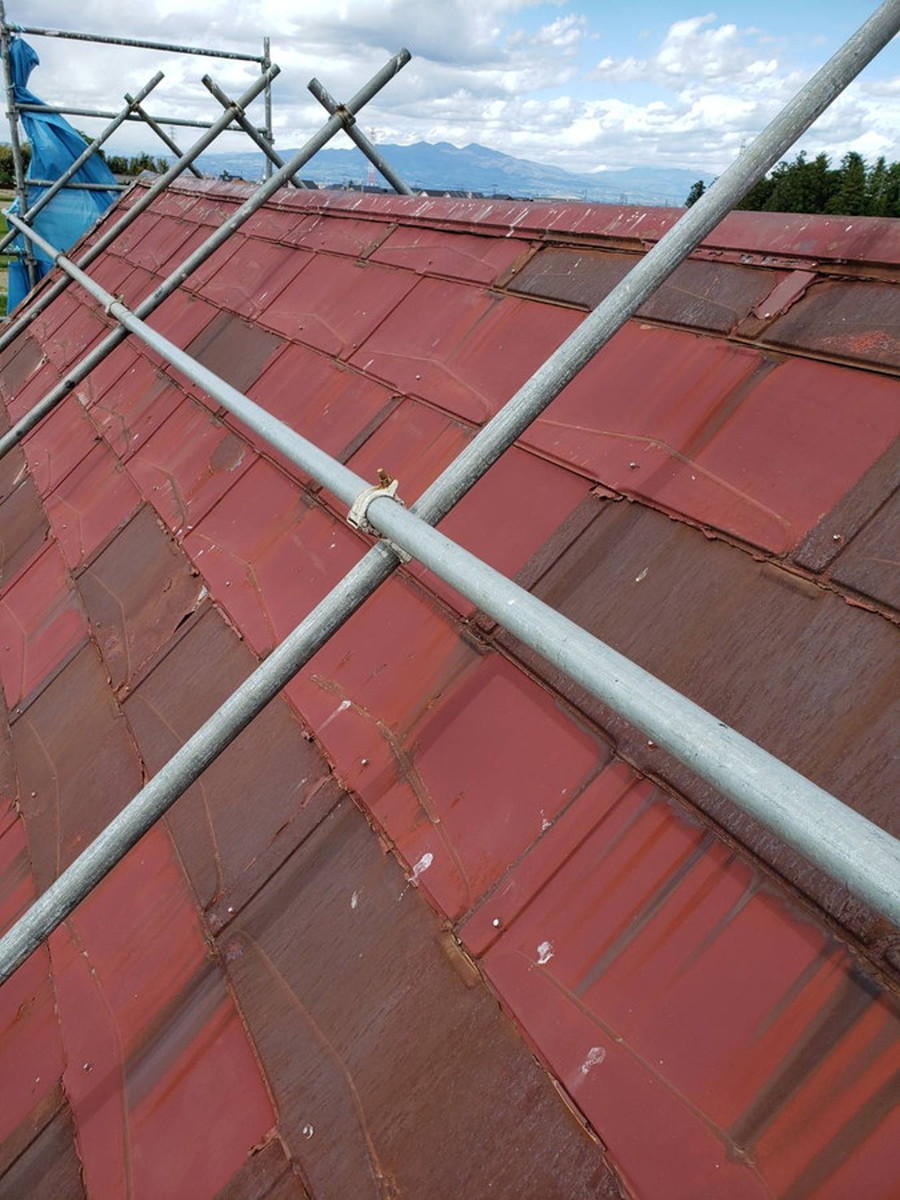 藤岡市　ｆ様邸