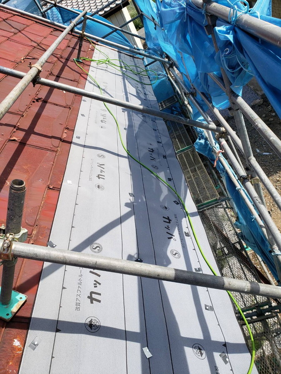 藤岡市　ｆ様邸