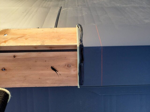 埼玉県本庄市S様邸　コロニアル　横暖ルーフs　カバー工法