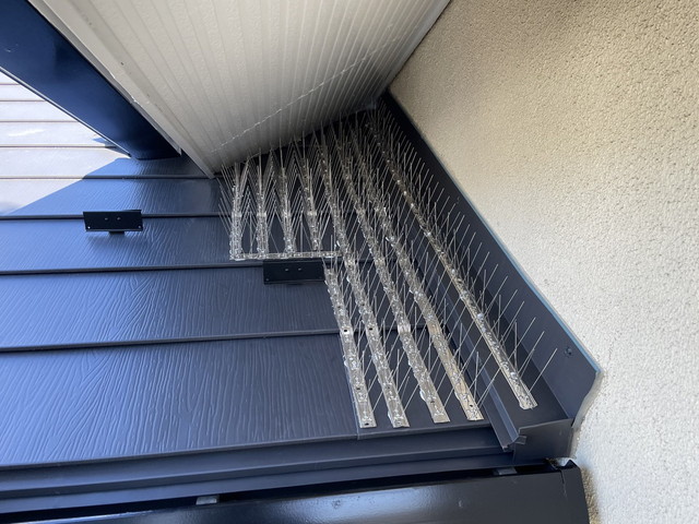 群馬県高崎市H様邸　コロニアル　スーパーガルテクト　葺き替え工事